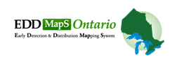 EDDMapS Ontario