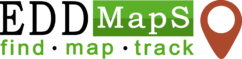 EDDMapS Logo