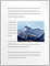 Icon of Brochure - Clean Boats, Clean Tournaments