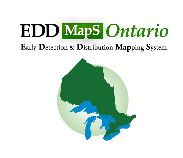 EDDMapS Ontario