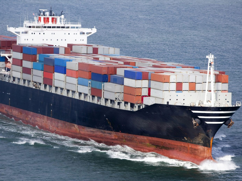 Eau de ballast Ontario s Invading Species Awareness Program