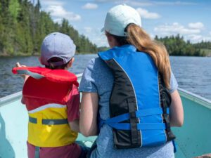 Pathways - Boating | Ontario's Invading Species Awareness Program