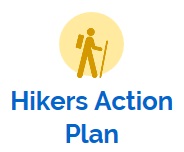 Hikers Action Plan