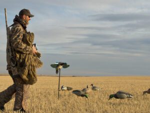 Pathways - Hunting | Ontario's Invading Species Awareness Program