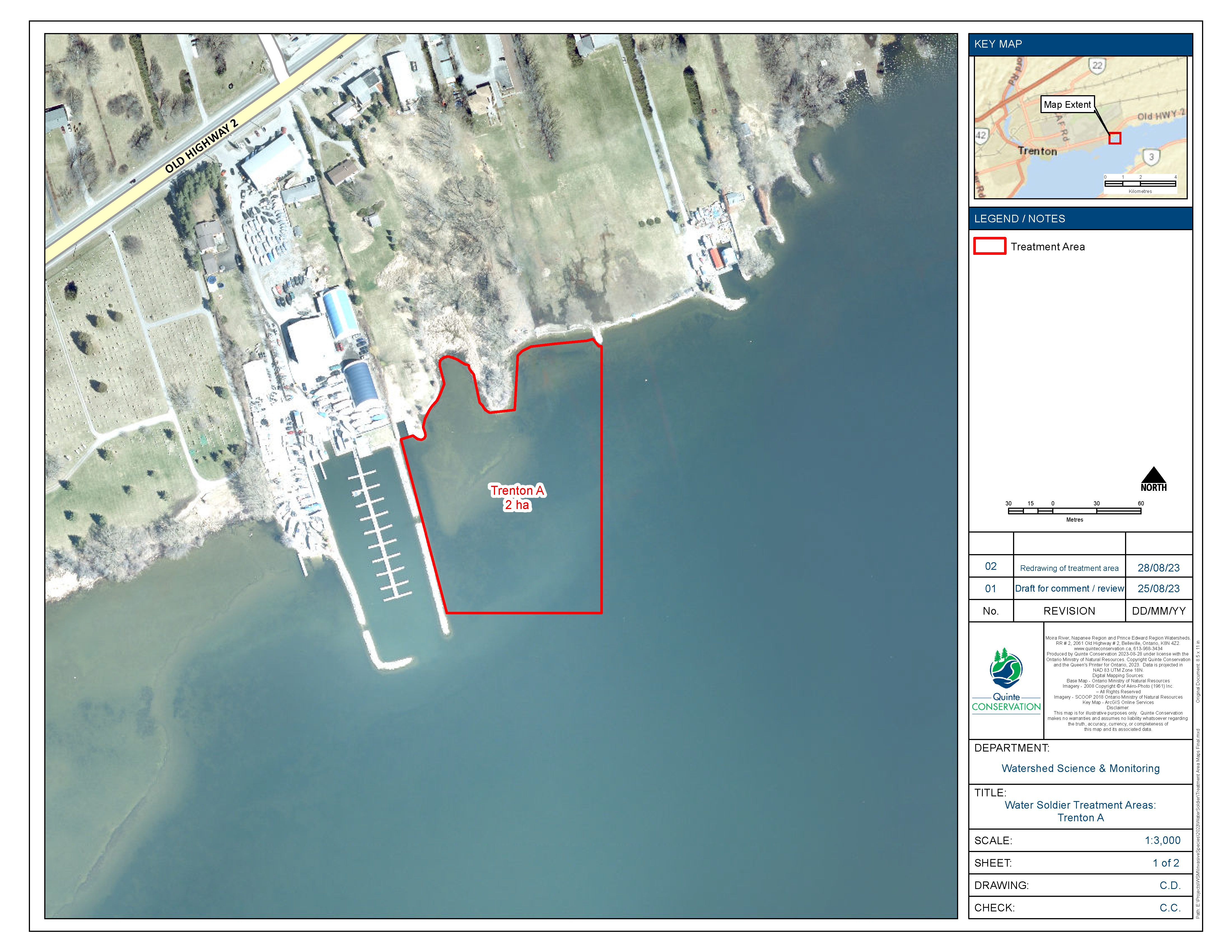 WS Treatment Areas - Trenton A (280823)