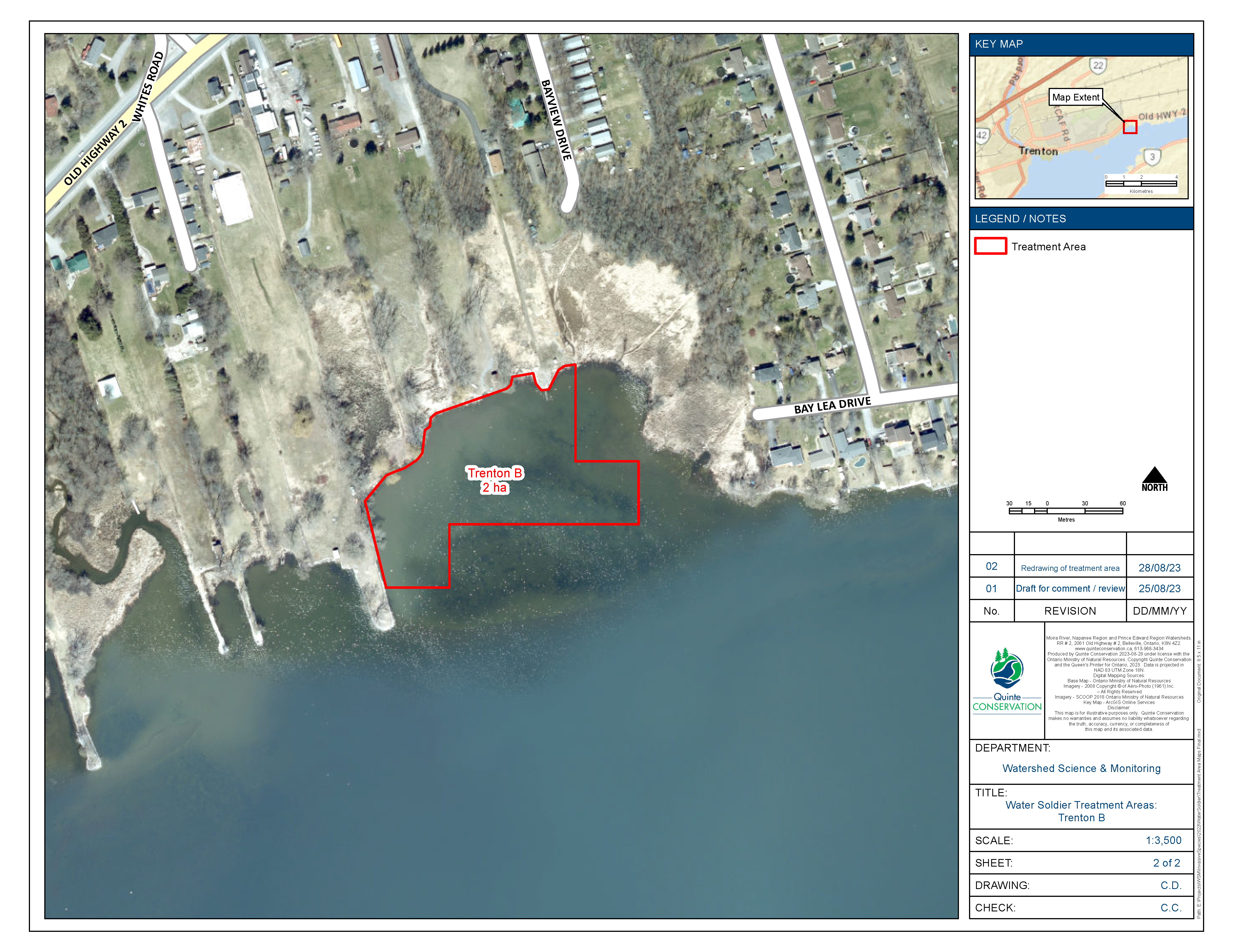 WS Treatment Areas - Trenton B (280823)